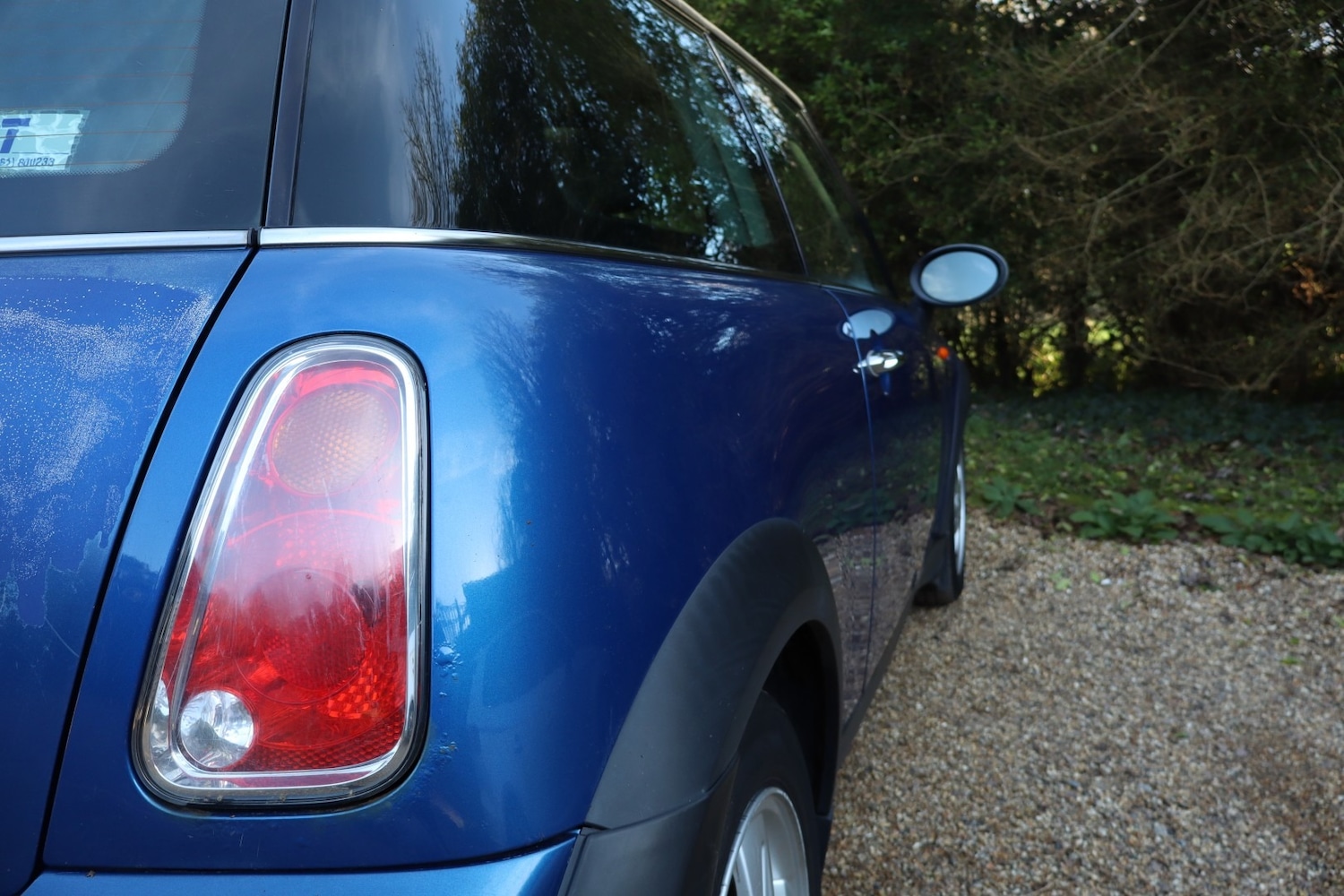 Used MINI Hatch 2006 for sale - 77717995: Photo 22