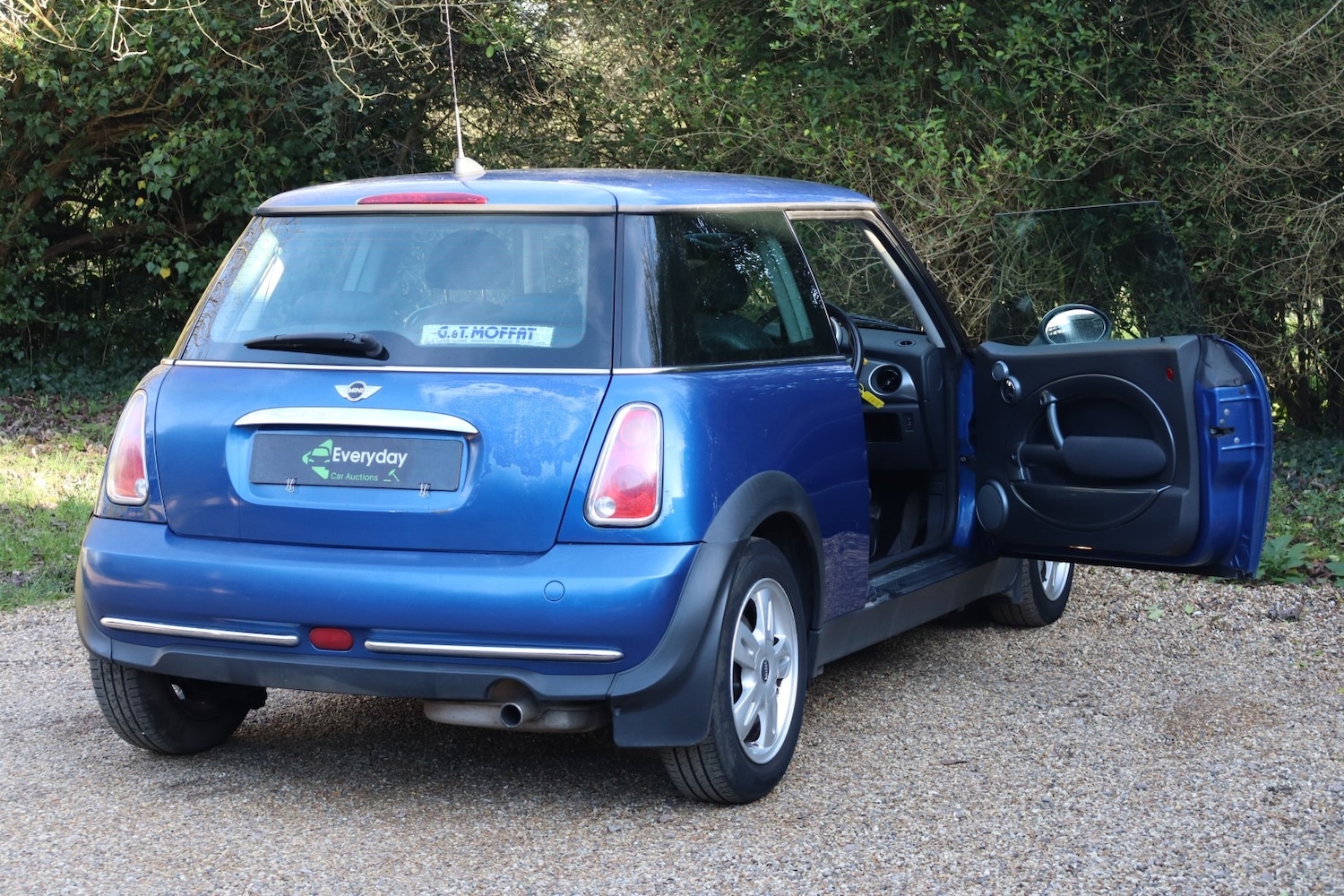 Used MINI Hatch 2006 for sale - 77717995: Photo 23
