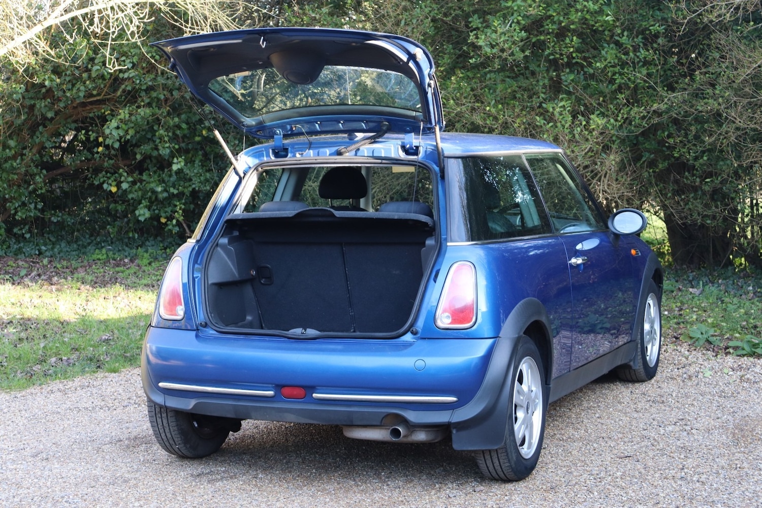 Used MINI Hatch 2006 for sale - 77717995: Photo 24