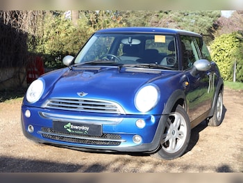 Used MINI Hatch 2006 for sale - 77717995: Photo
