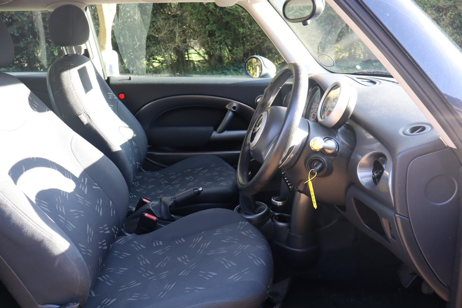 Used MINI Hatch 2006 for sale - 77717995: Photo 4