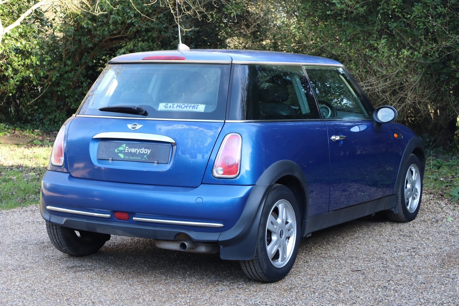 Used MINI Hatch 2006 for sale - 77717995: Photo 5