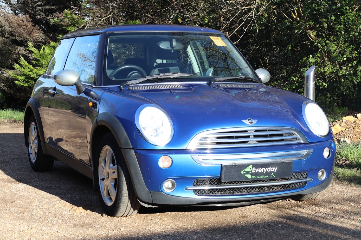 Used MINI Hatch 2006 for sale - 77717995: Photo 8