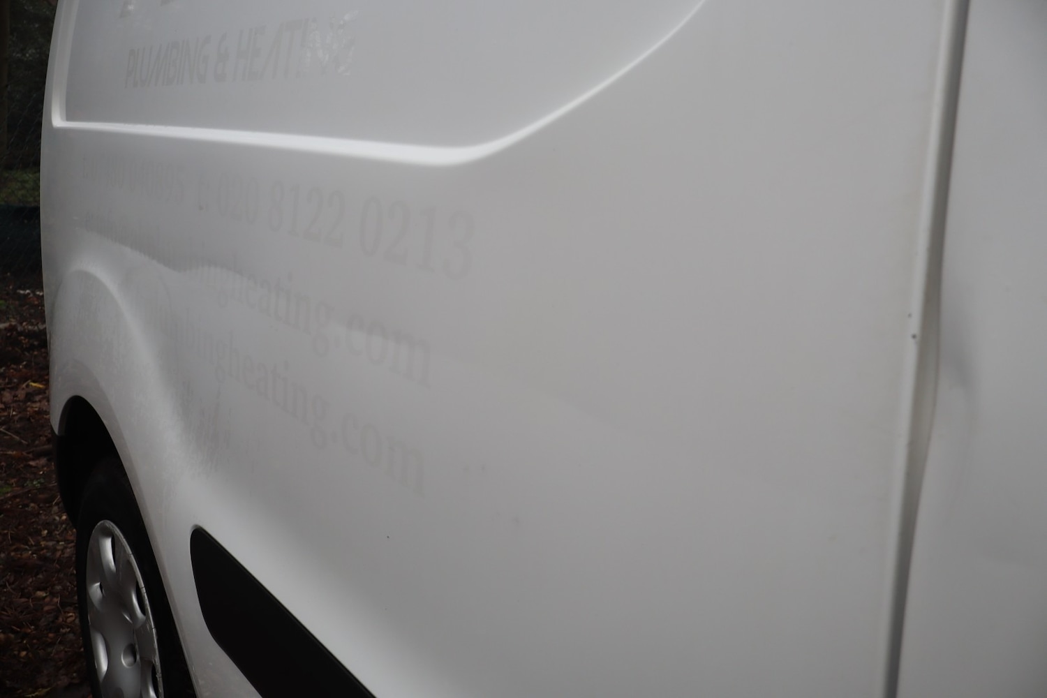 Used Peugeot Partner 2018 for sale - 77337731: Photo 10