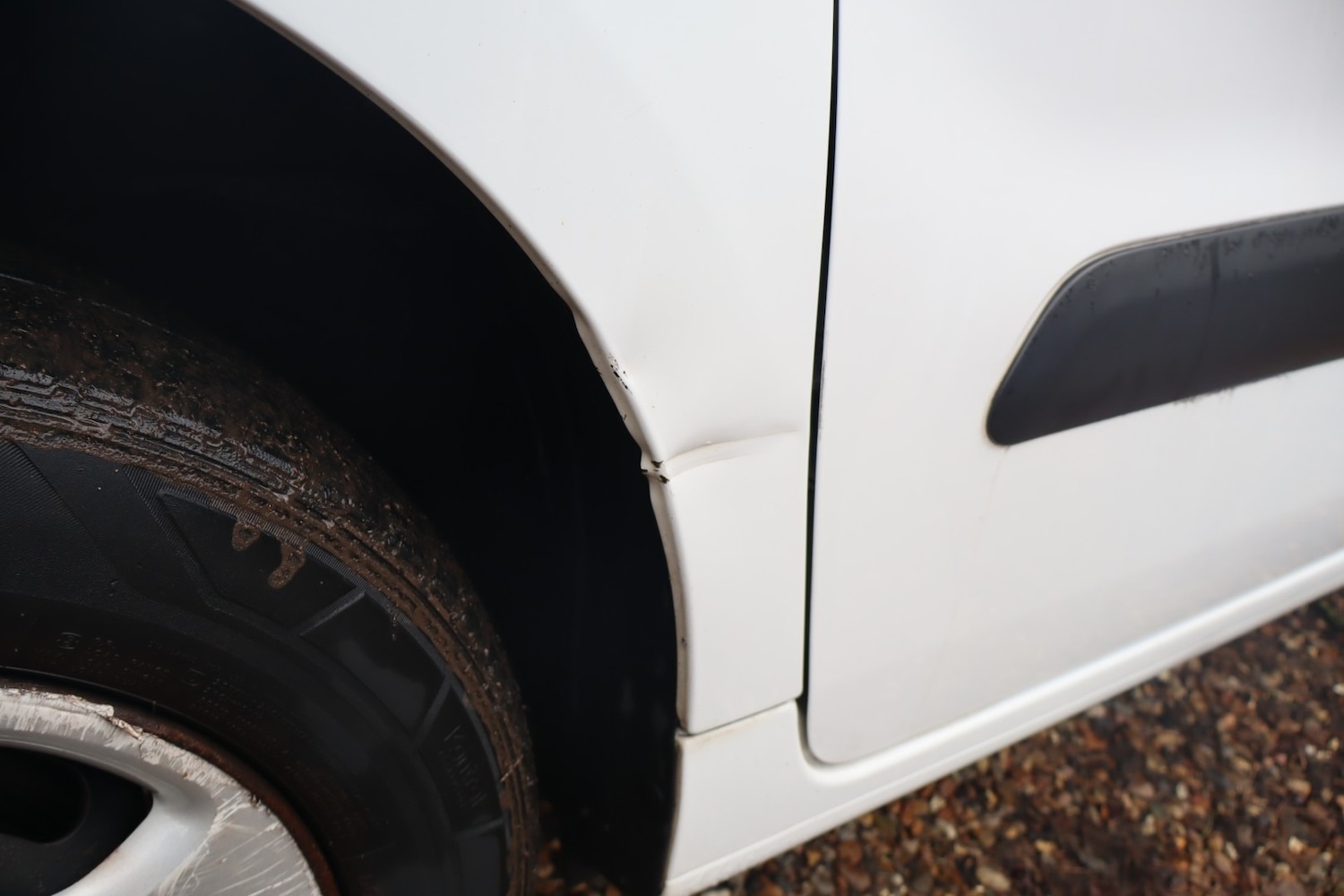 Used Peugeot Partner 2018 for sale - 77337731: Photo 11