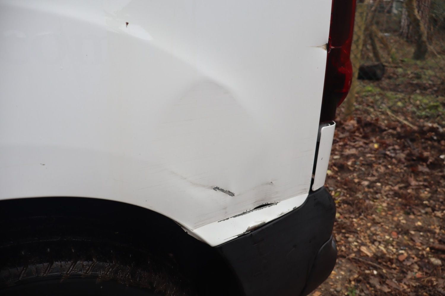 Used Peugeot Partner 2018 for sale - 77337731: Photo 12