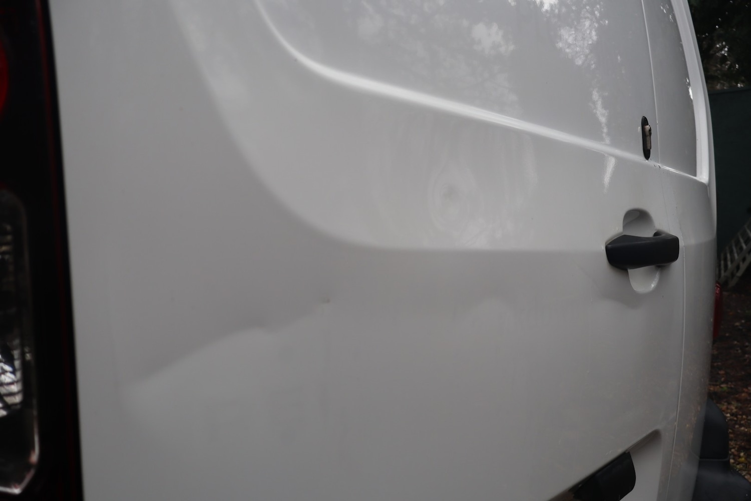 Used Peugeot Partner 2018 for sale - 77337731: Photo 13