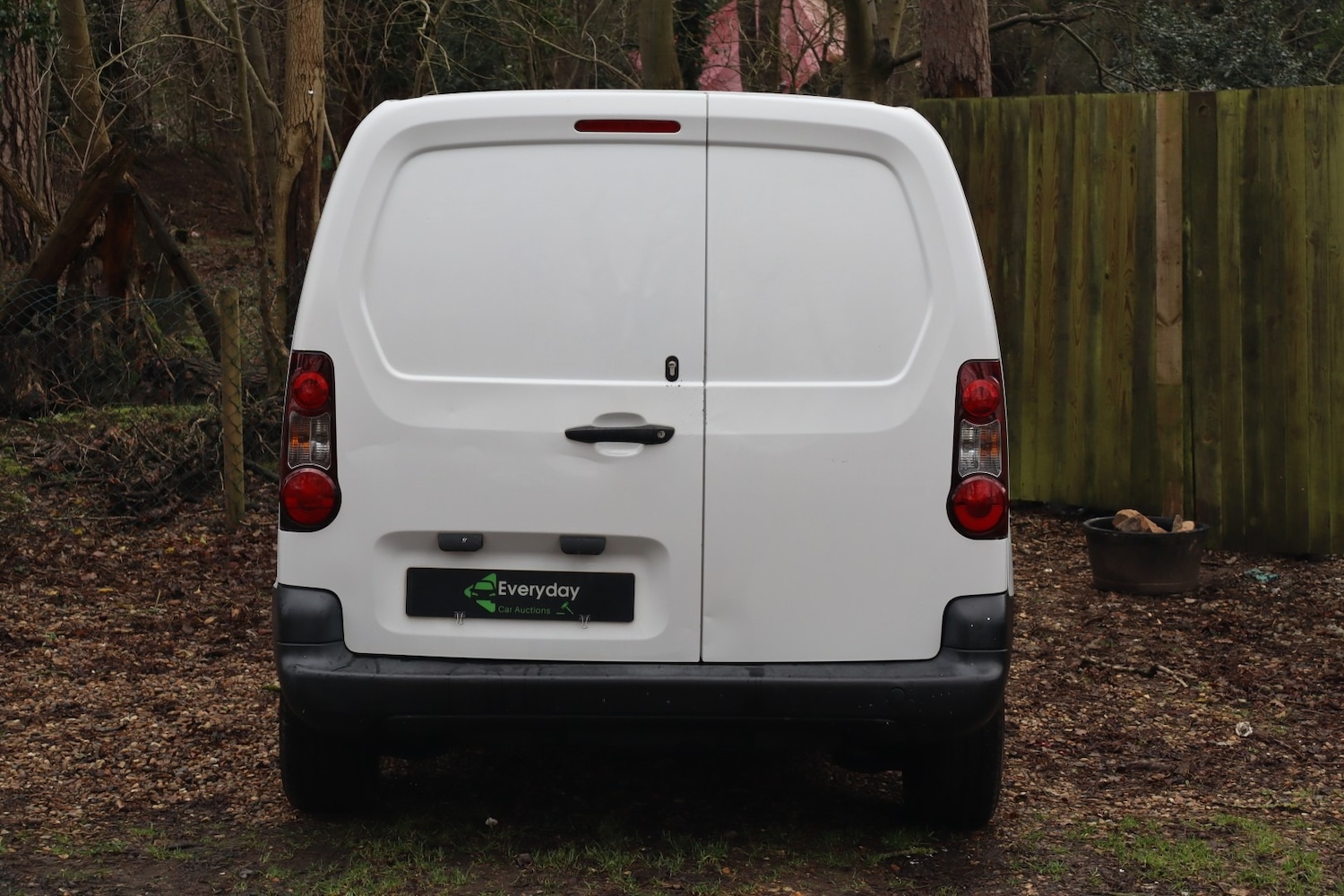 Used Peugeot Partner 2018 for sale - 77337731: Photo 19