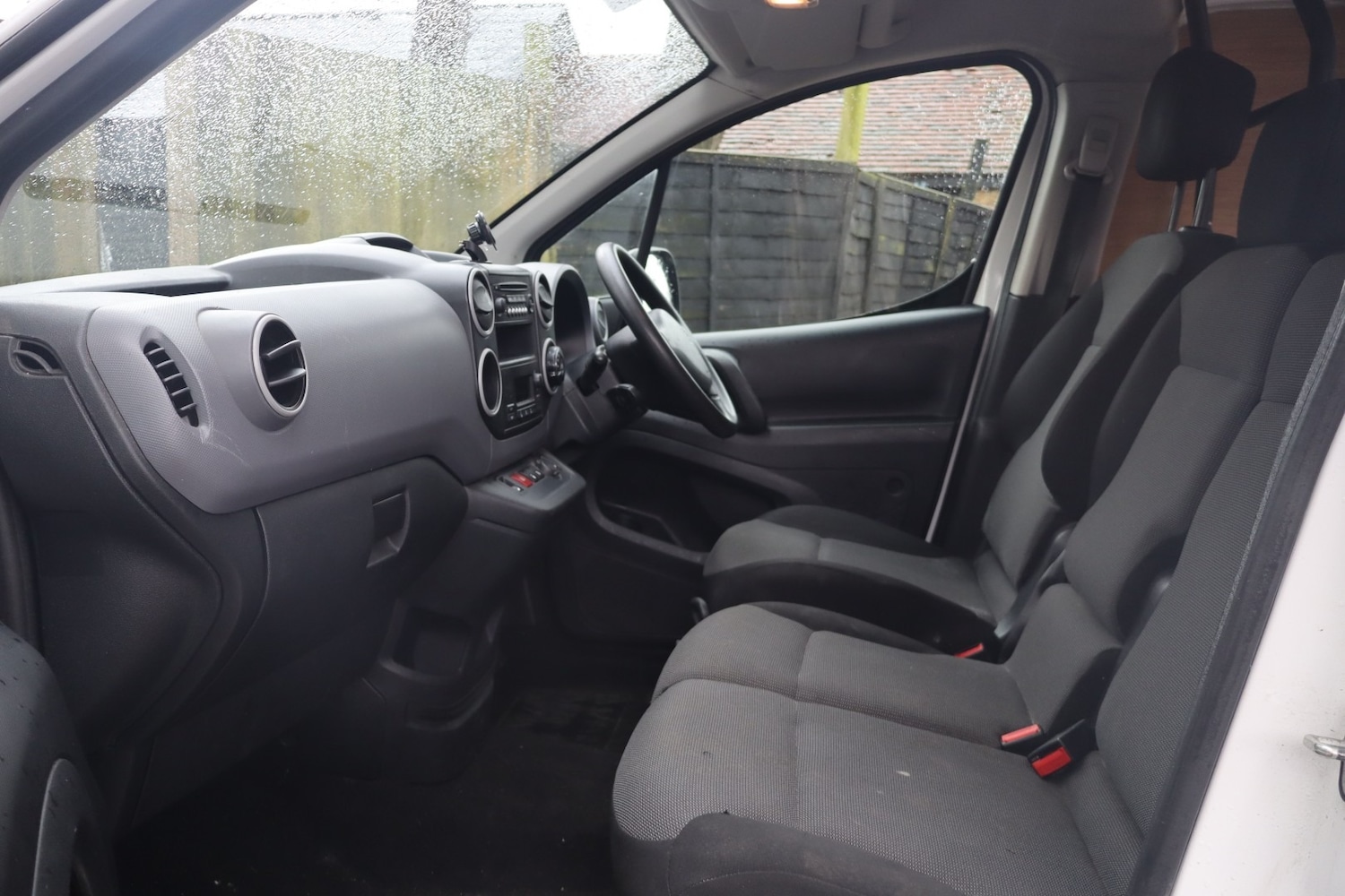 Used Peugeot Partner 2018 for sale - 77337731: Photo 23