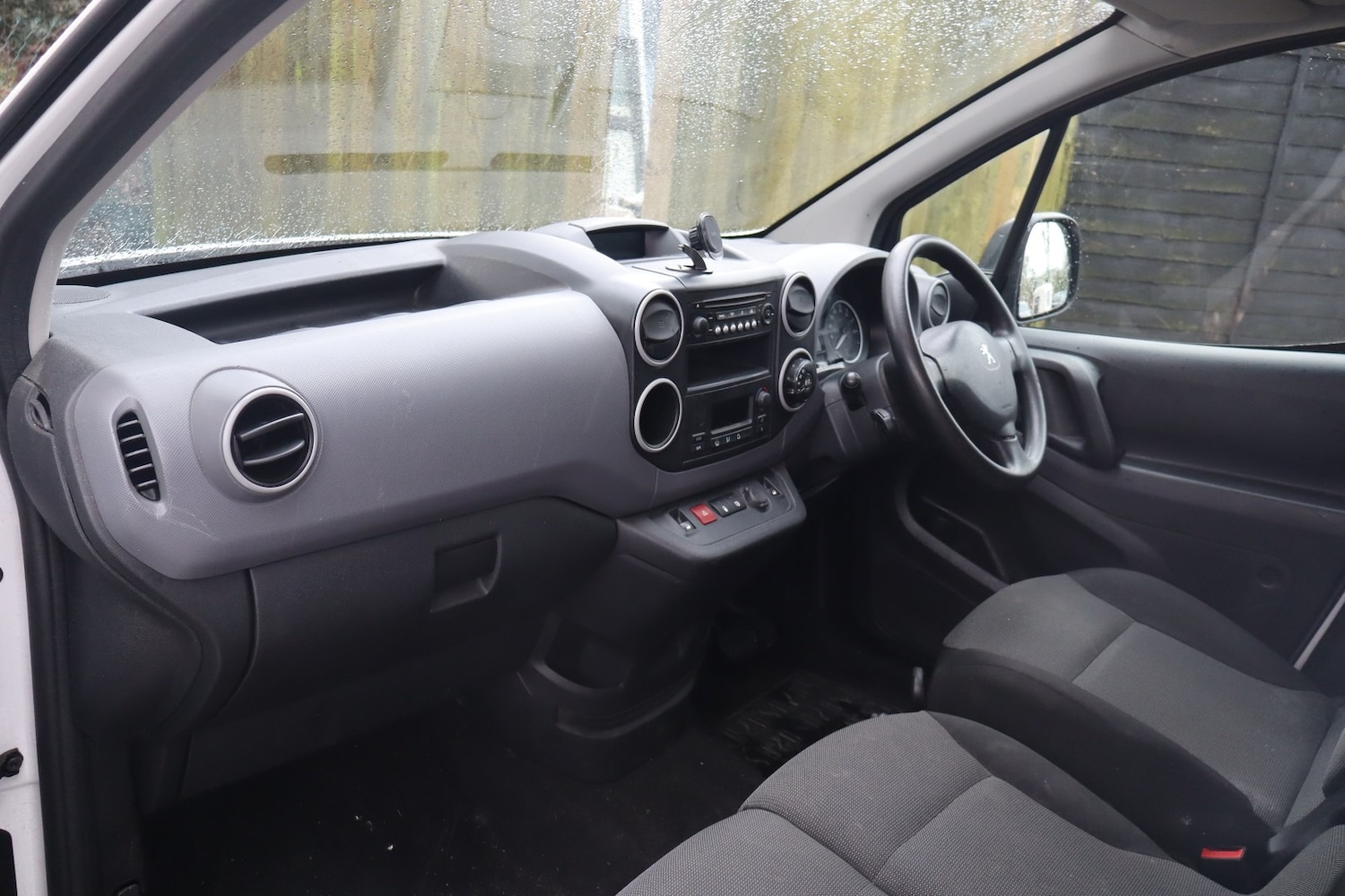 Used Peugeot Partner 2018 for sale - 77337731: Photo 3