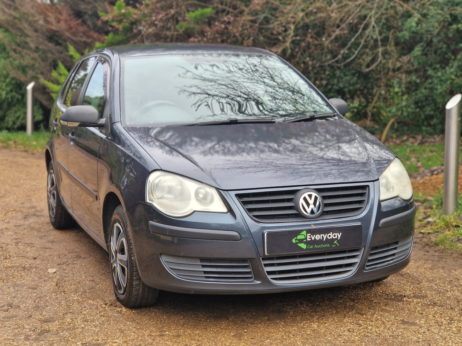 Used Volkswagen Polo 2007 for sale - 76919426: Photo 11
