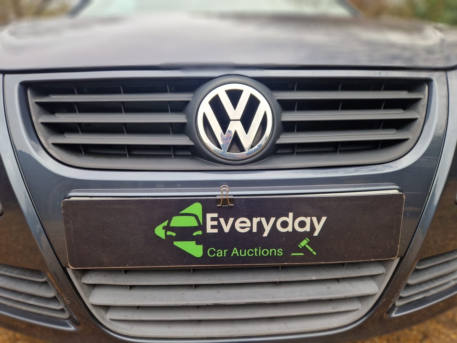 Used Volkswagen Polo 2007 for sale - 76919426: Photo 14