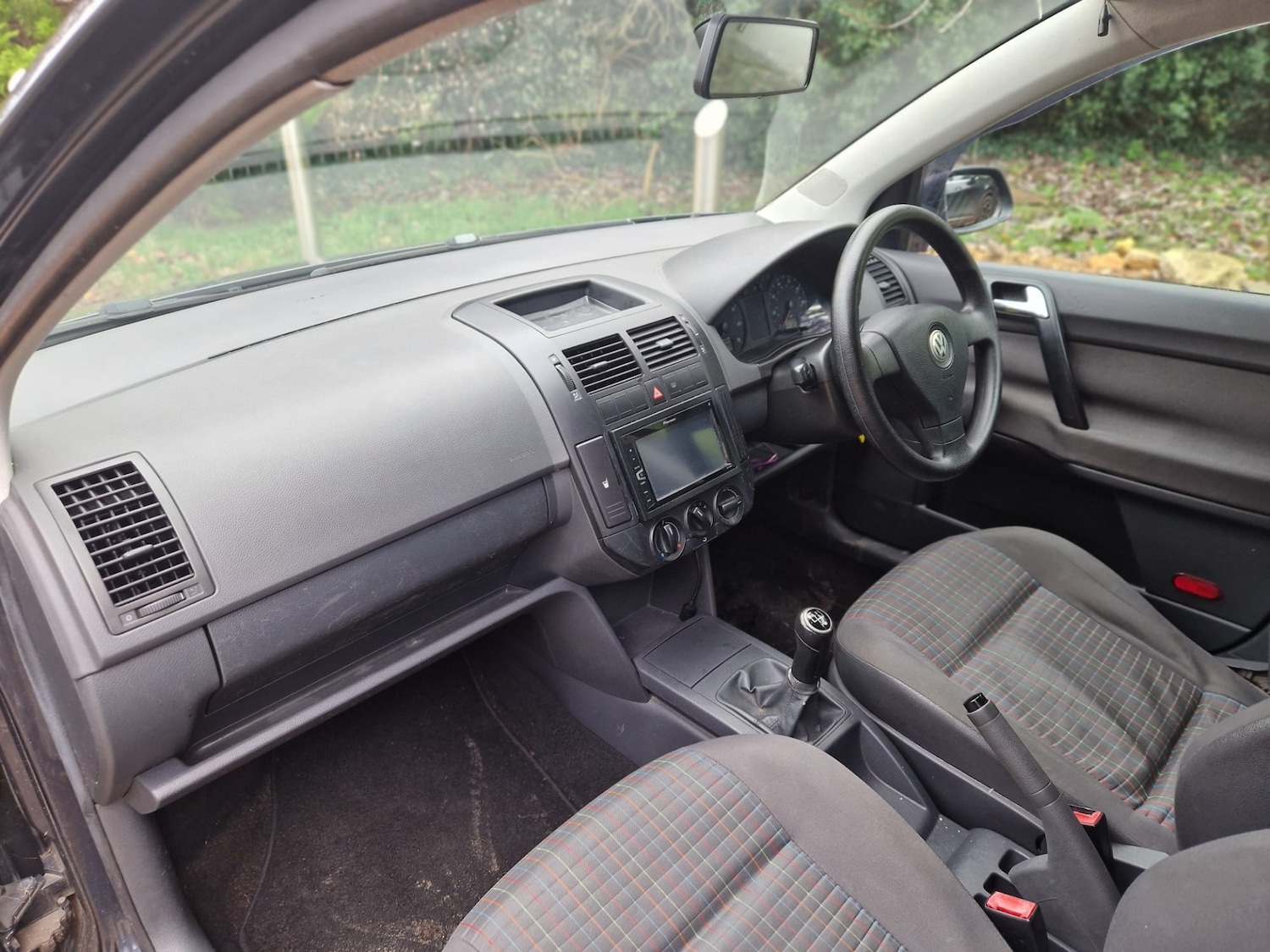 Used Volkswagen Polo 2007 for sale - 76919426: Photo 15