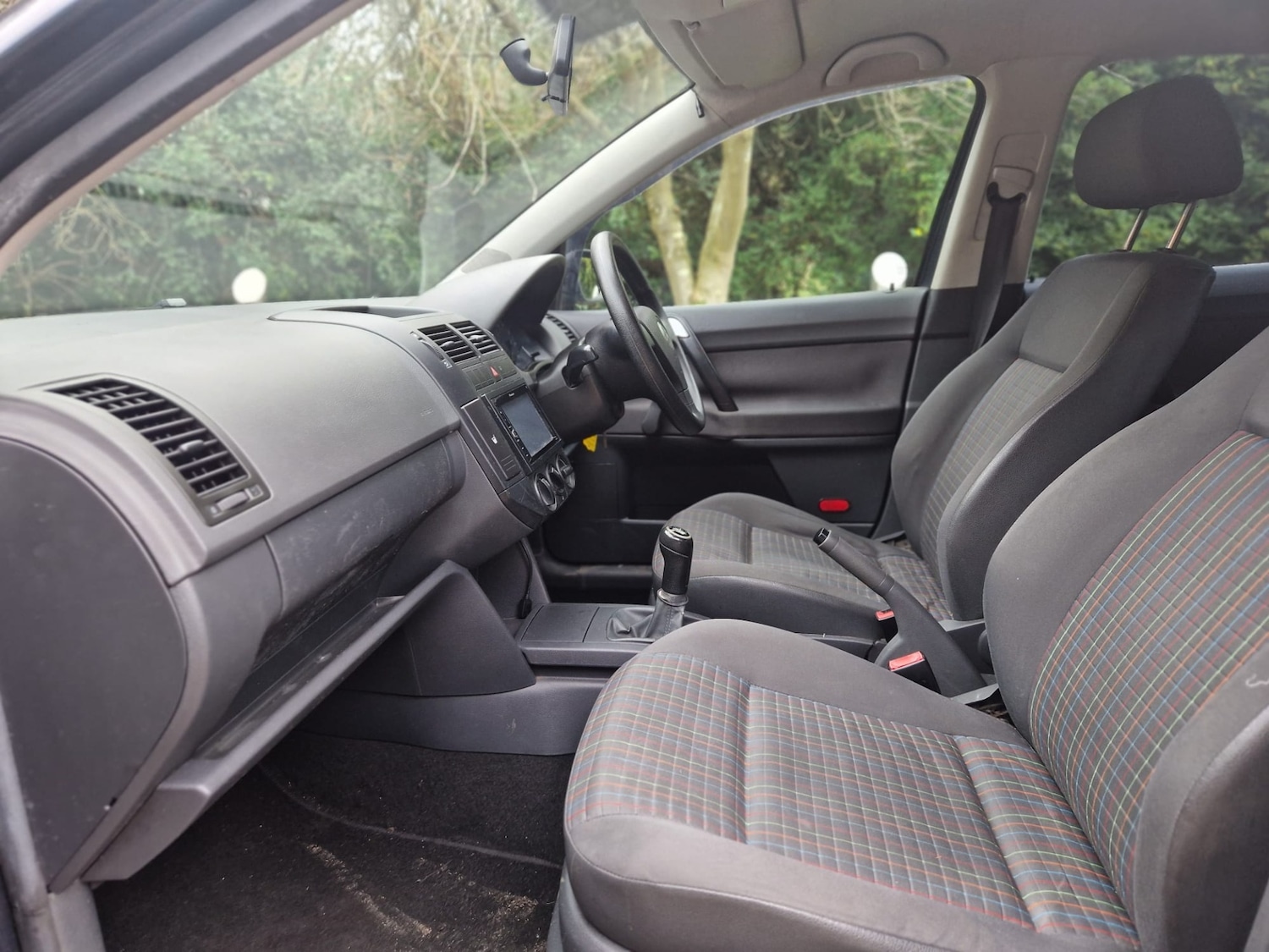 Used Volkswagen Polo 2007 for sale - 76919426: Photo 16