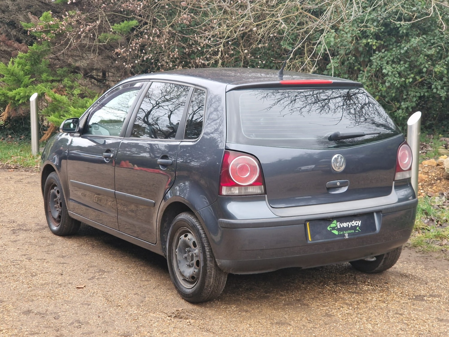 Used Volkswagen Polo 2007 for sale - 76919426: Photo 19