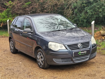 Volkswagen Polo feature image