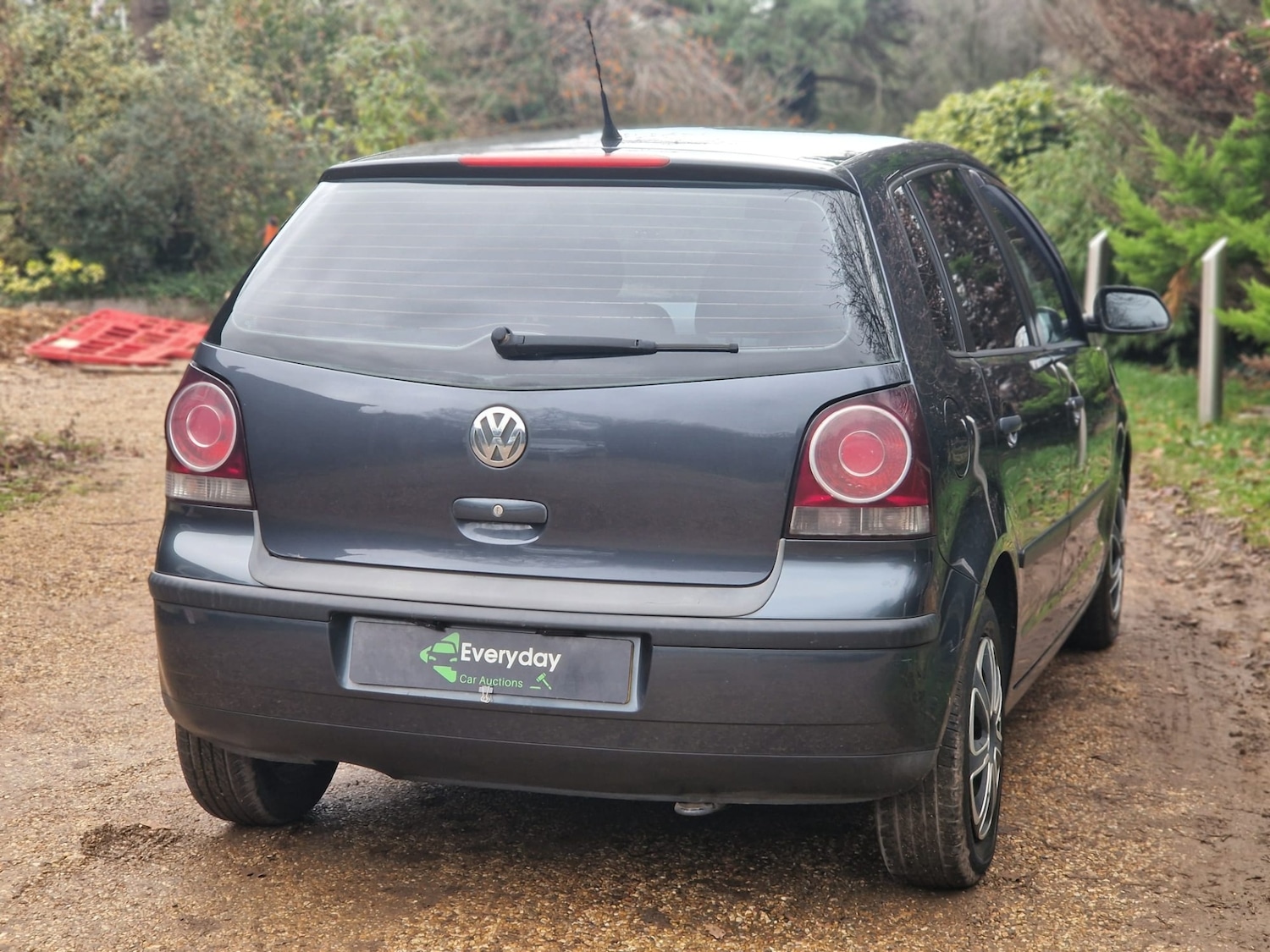 Used Volkswagen Polo 2007 for sale - 76919426: Photo 20