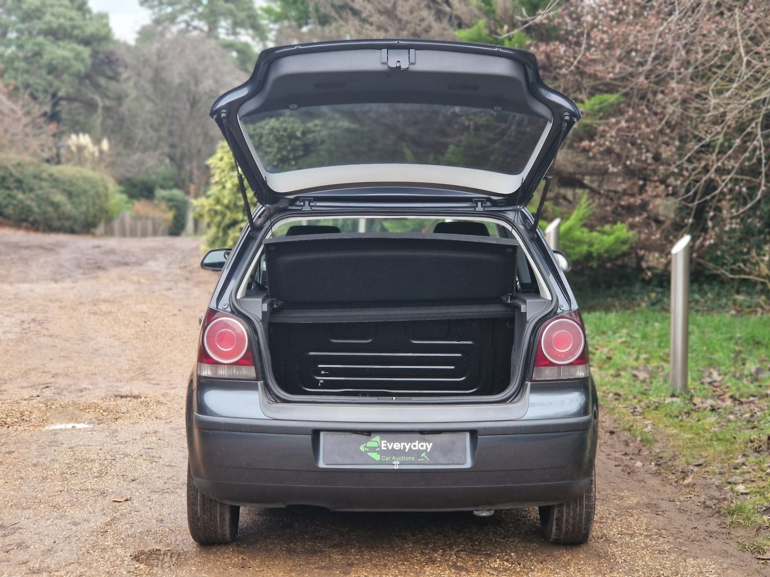 Used Volkswagen Polo 2007 for sale - 76919426: Photo 21