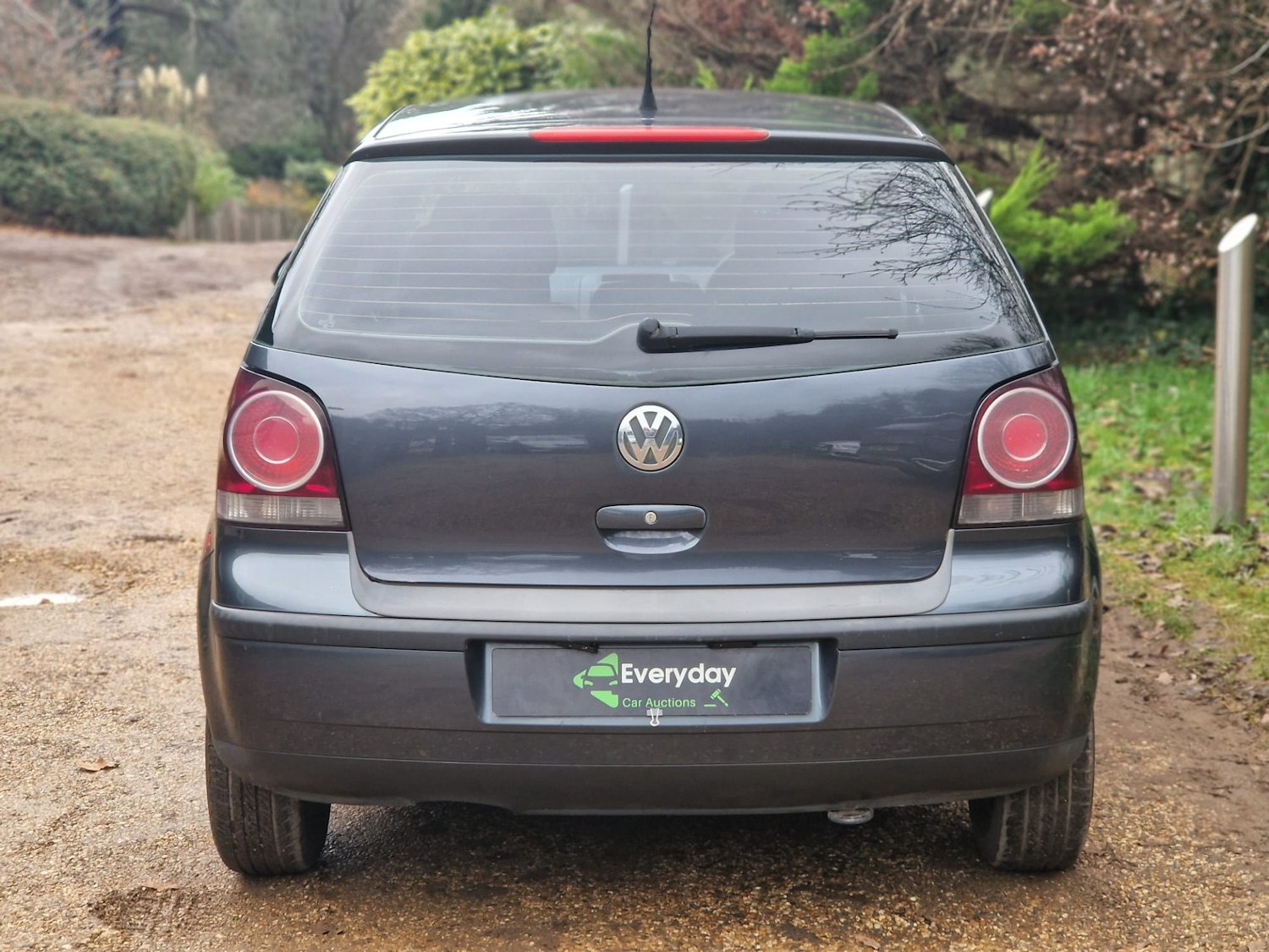 Used Volkswagen Polo 2007 for sale - 76919426: Photo 22