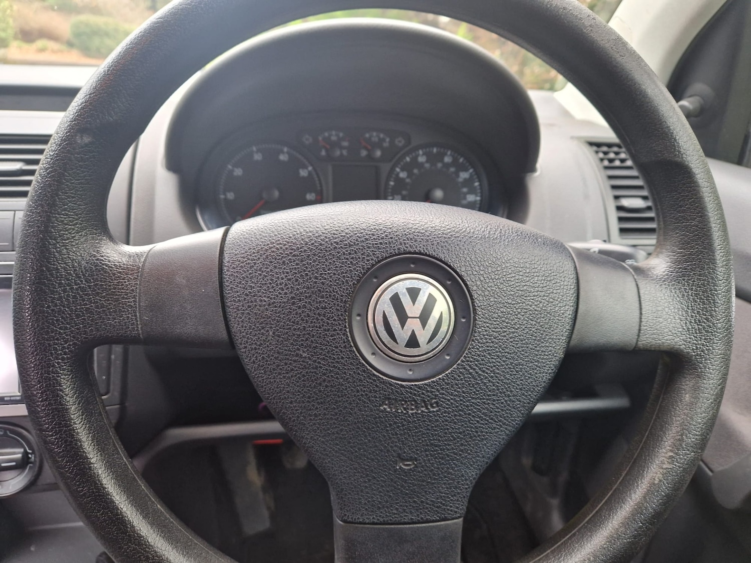 Used Volkswagen Polo 2007 for sale - 76919426: Photo 29