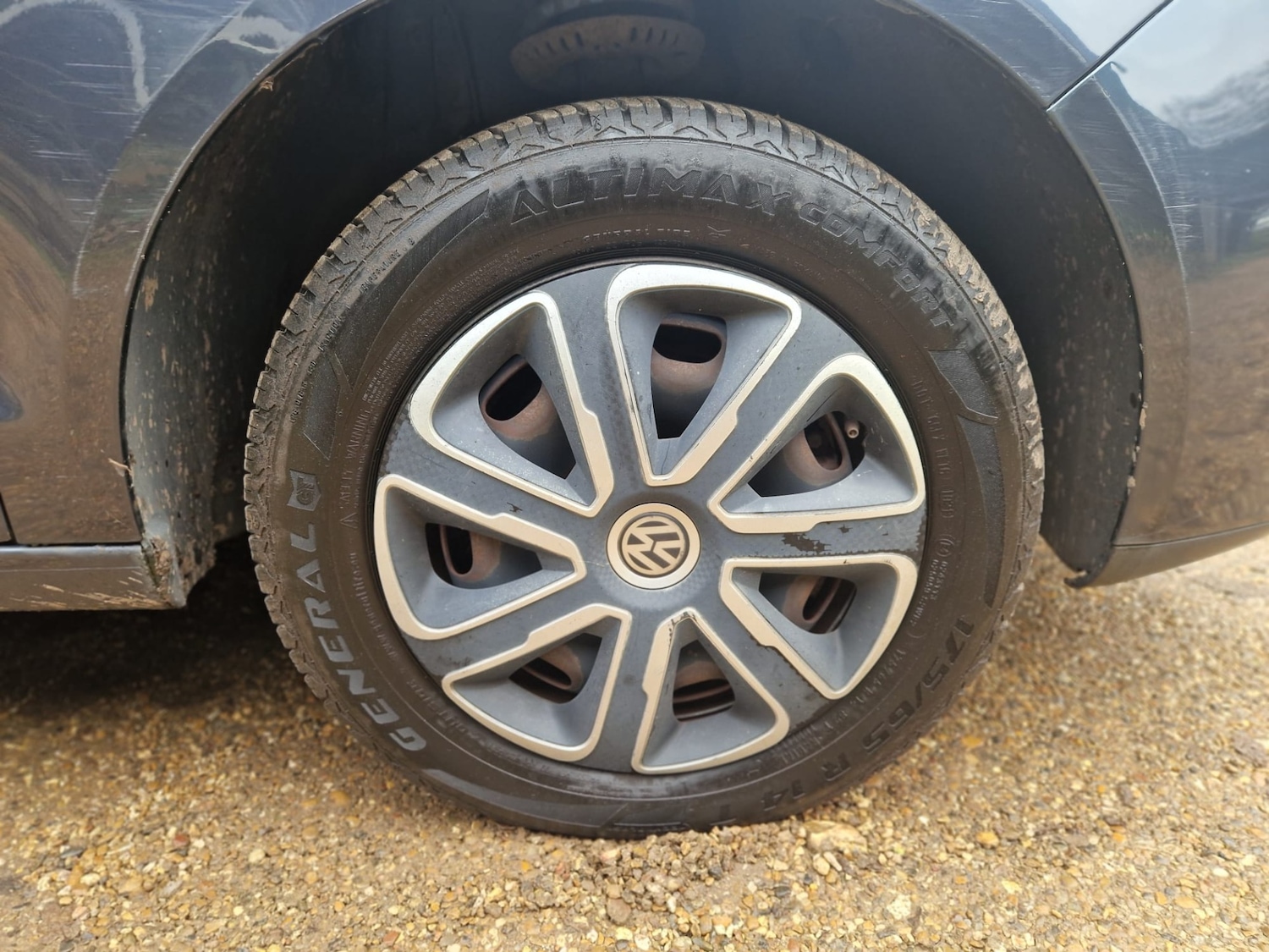 Used Volkswagen Polo 2007 for sale - 76919426: Photo 31