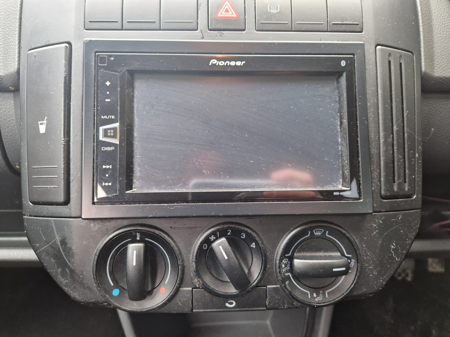 Used Volkswagen Polo 2007 for sale - 76919426: Photo 35