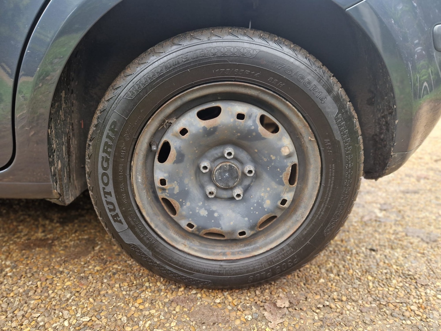 Used Volkswagen Polo 2007 for sale - 76919426: Photo 38