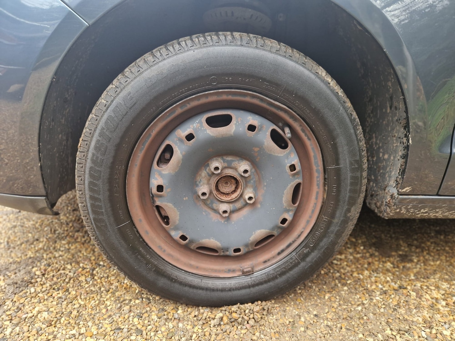 Used Volkswagen Polo 2007 for sale - 76919426: Photo 39