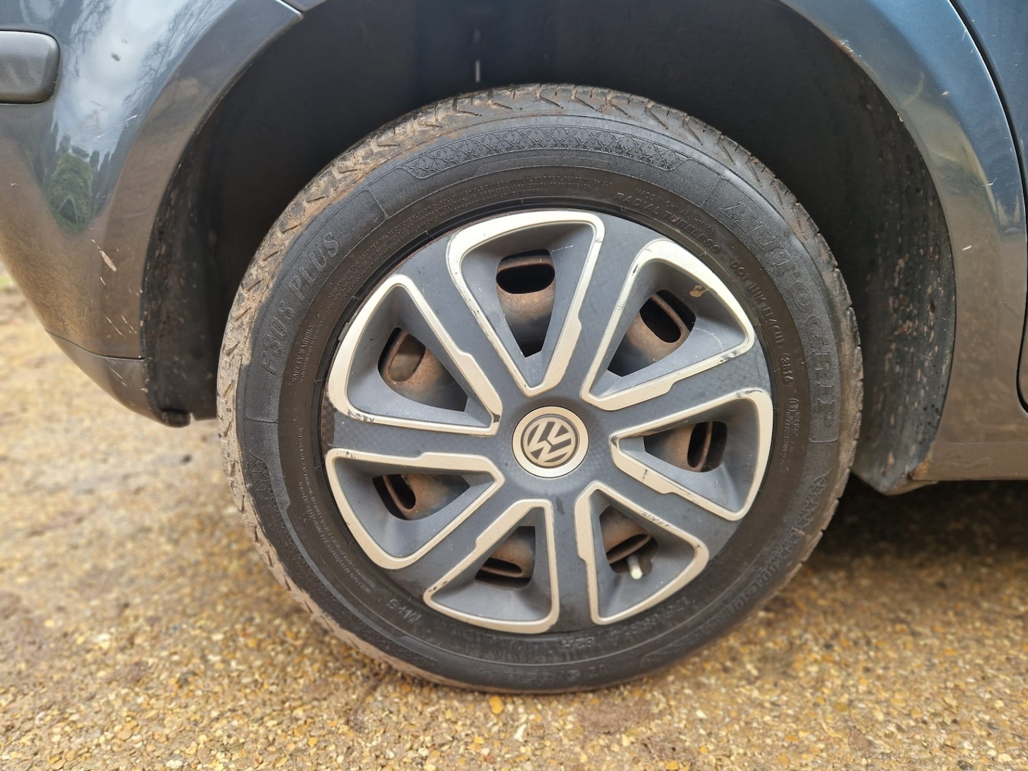 Used Volkswagen Polo 2007 for sale - 76919426: Photo 42