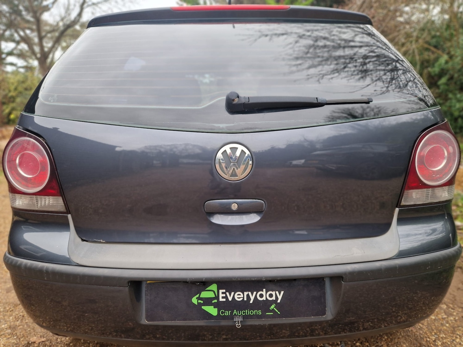 Used Volkswagen Polo 2007 for sale - 76919426: Photo 45