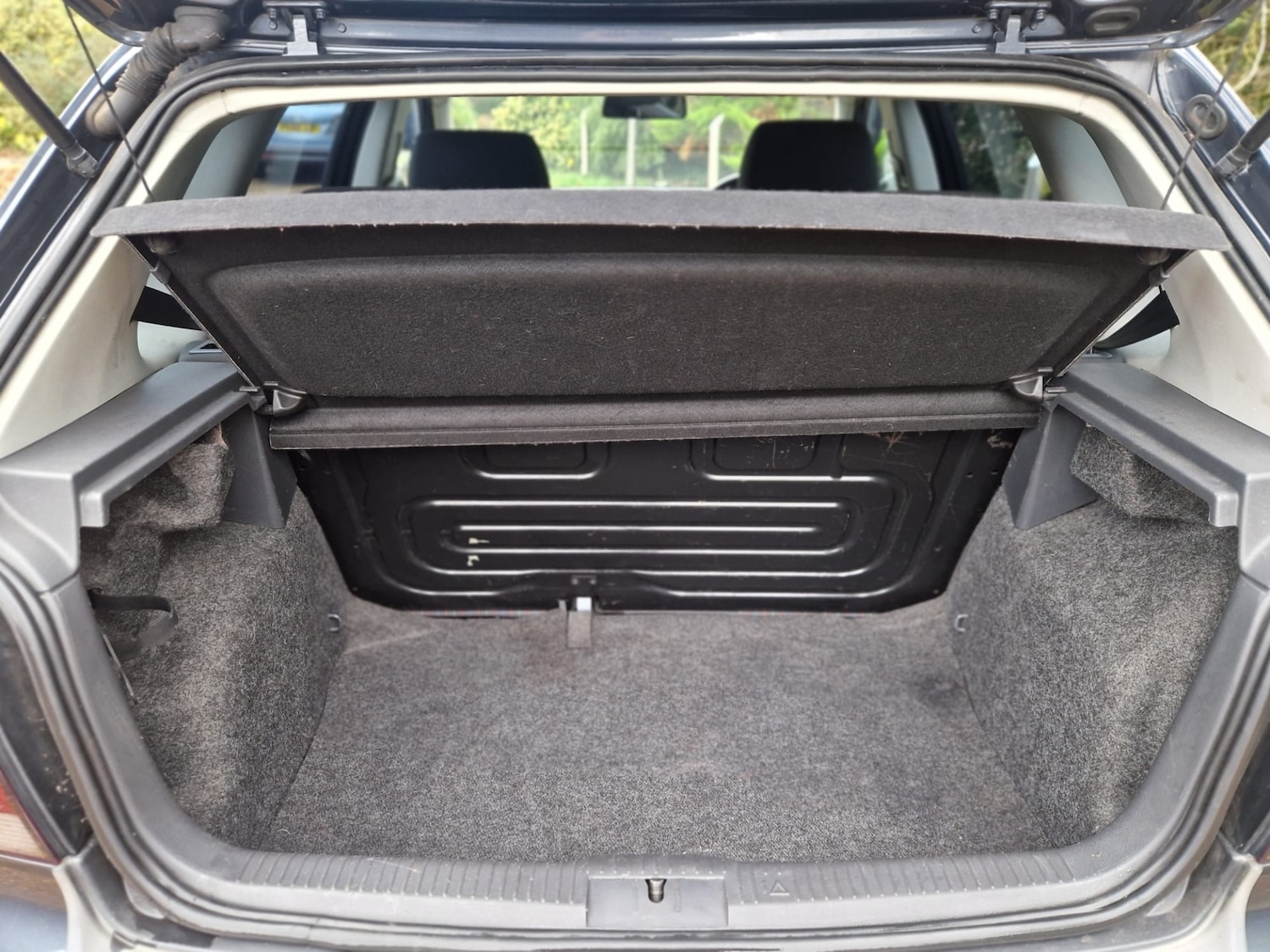 Used Volkswagen Polo 2007 for sale - 76919426: Photo 47