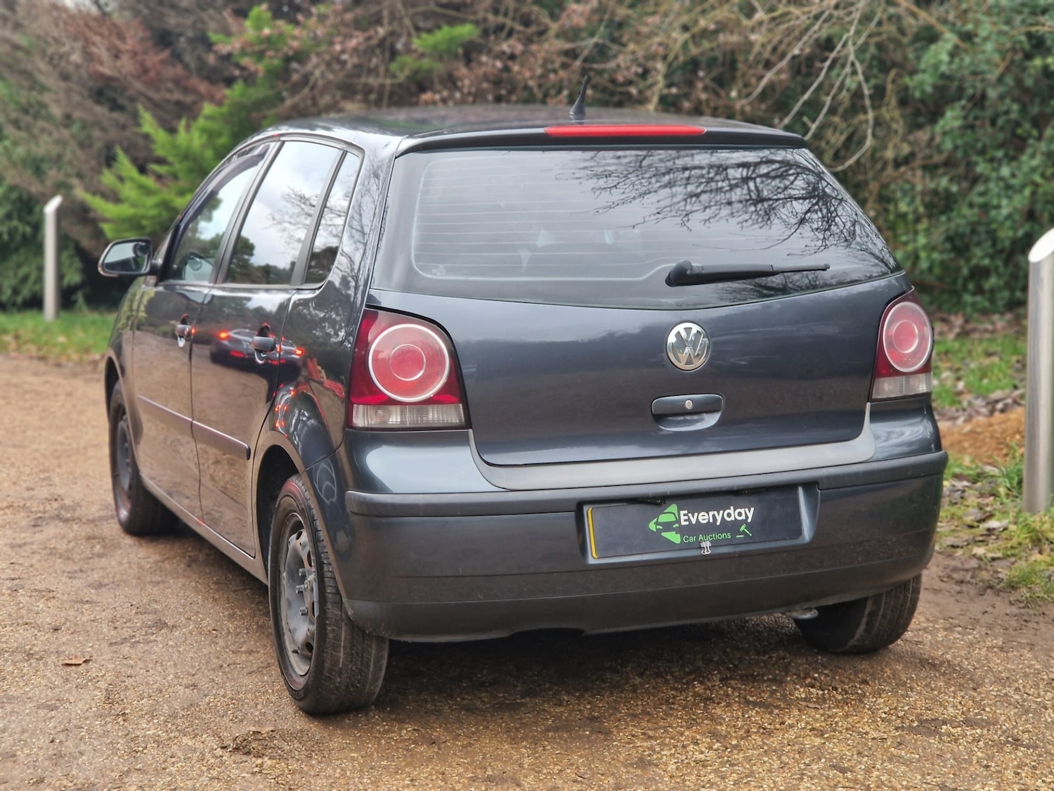 Used Volkswagen Polo 2007 for sale - 76919426: Photo 5