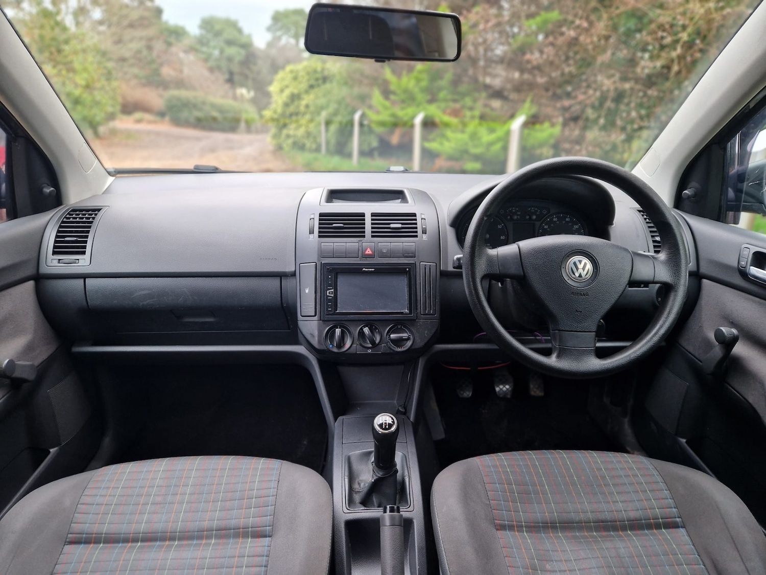 Used Volkswagen Polo 2007 for sale - 76919426: Photo 7