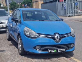 Used Renault Clio 2013 for sale - 78757195: Photo