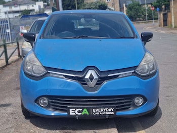 Used Renault Clio 2013 for sale - 78757195: Photo