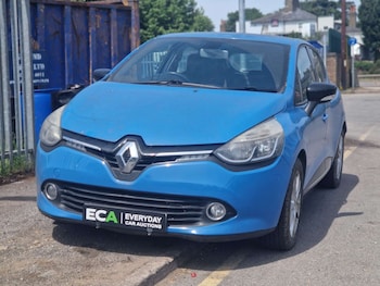 Used Renault Clio 2013 for sale - 78757195: Photo