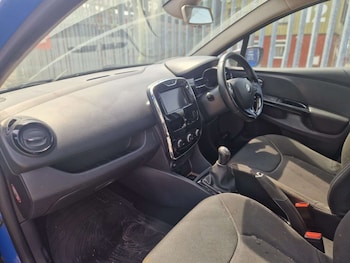 Used Renault Clio 2013 for sale - 78757195: Photo