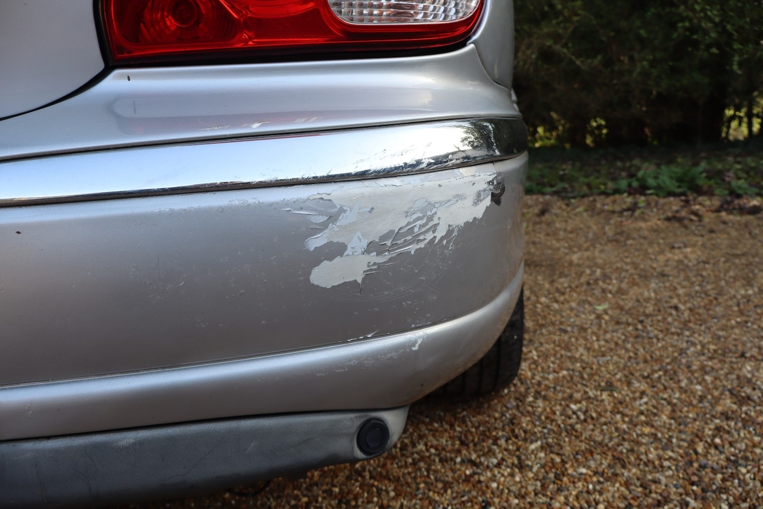 Used Jaguar X-Type 2005 for sale - 77663540: Photo 14