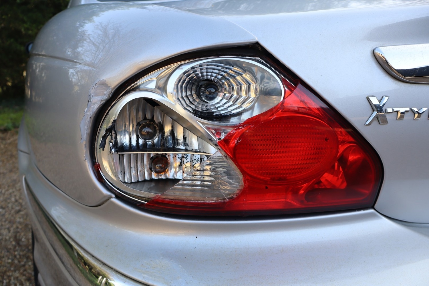 Used Jaguar X-Type 2005 for sale - 77663540: Photo 15