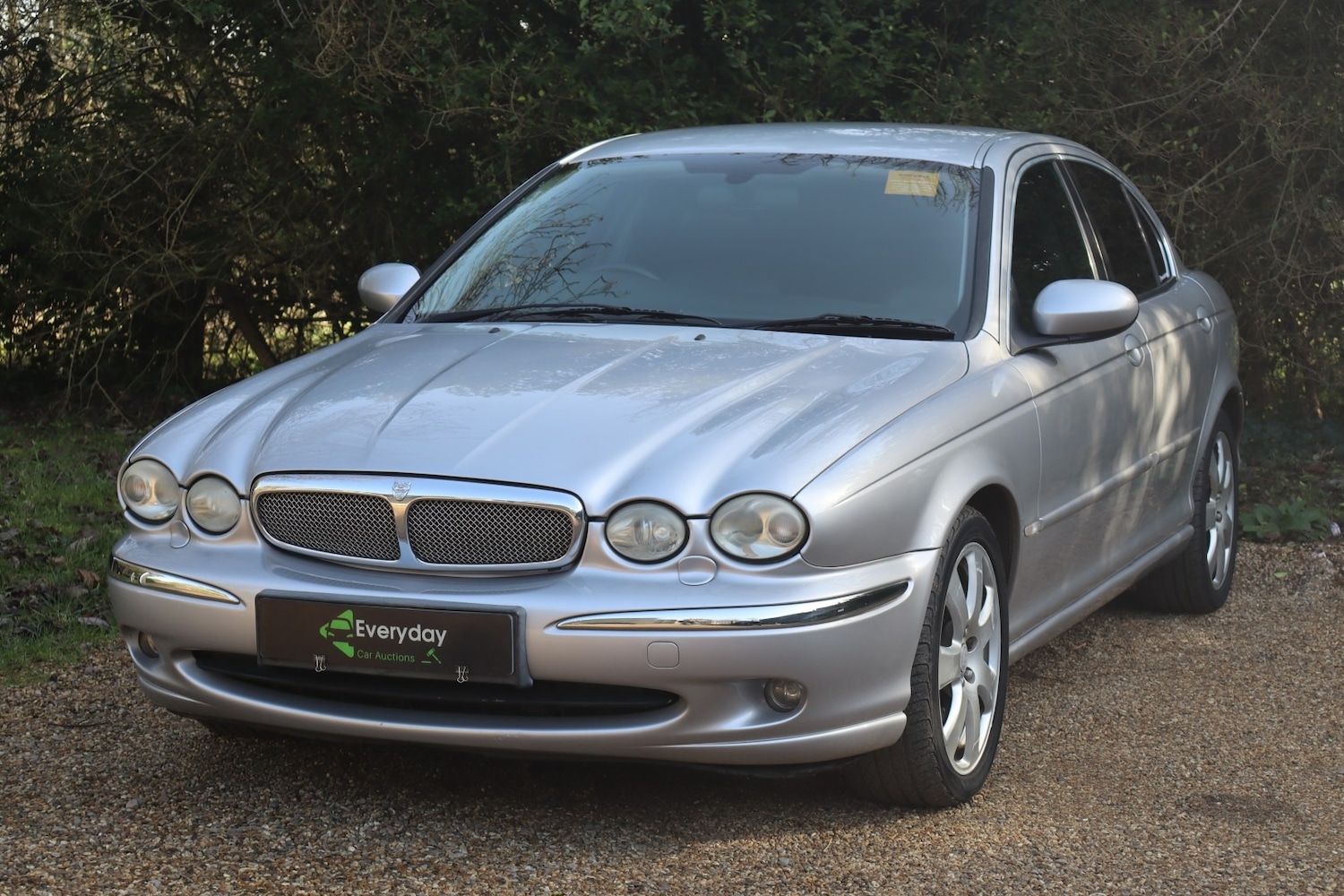 Used Jaguar X-Type 2005 for sale - 77663540: Photo 17