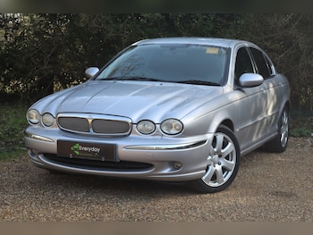 2005 (55) - 2.0 V6 SE 4dr Automatic **ULEZ Compliant**