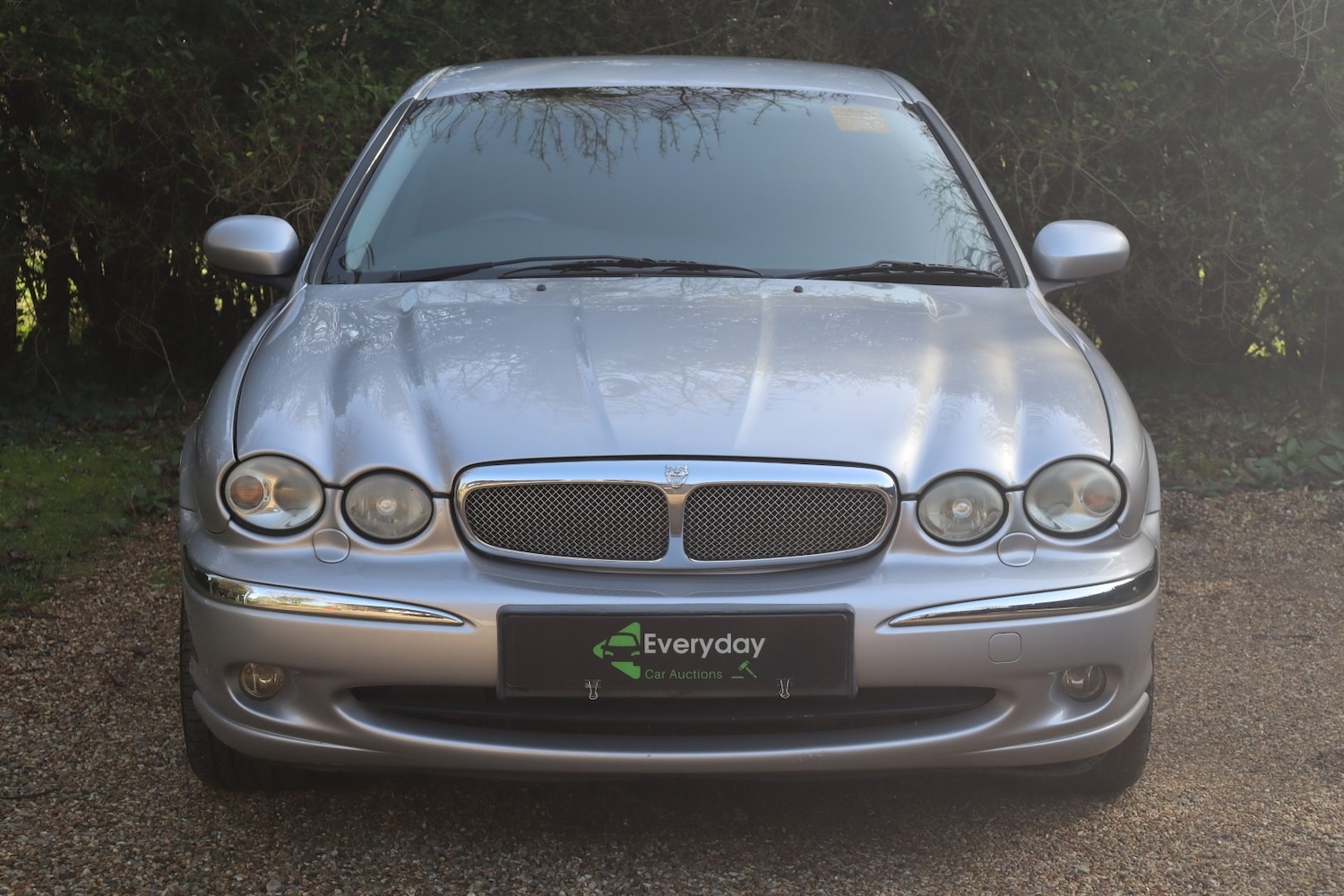 Used Jaguar X-Type 2005 for sale - 77663540: Photo 2