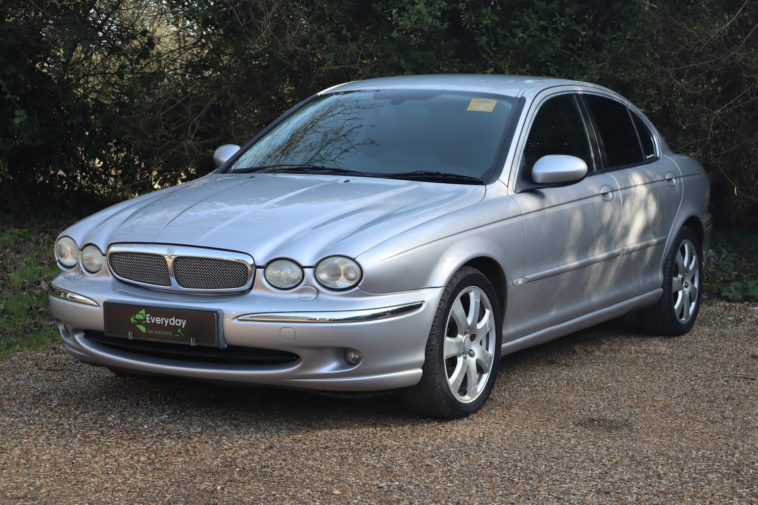 Used Jaguar X-Type 2005 for sale - 77663540: Photo 9