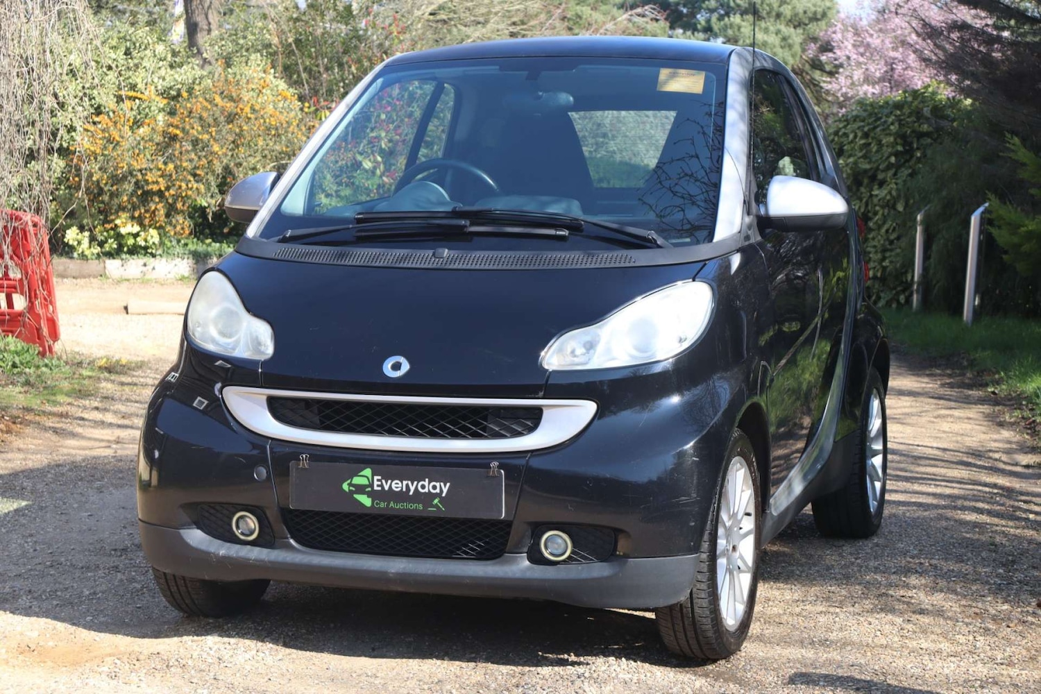 Used smart fortwo 2008 for sale - 77946405: Photo 11