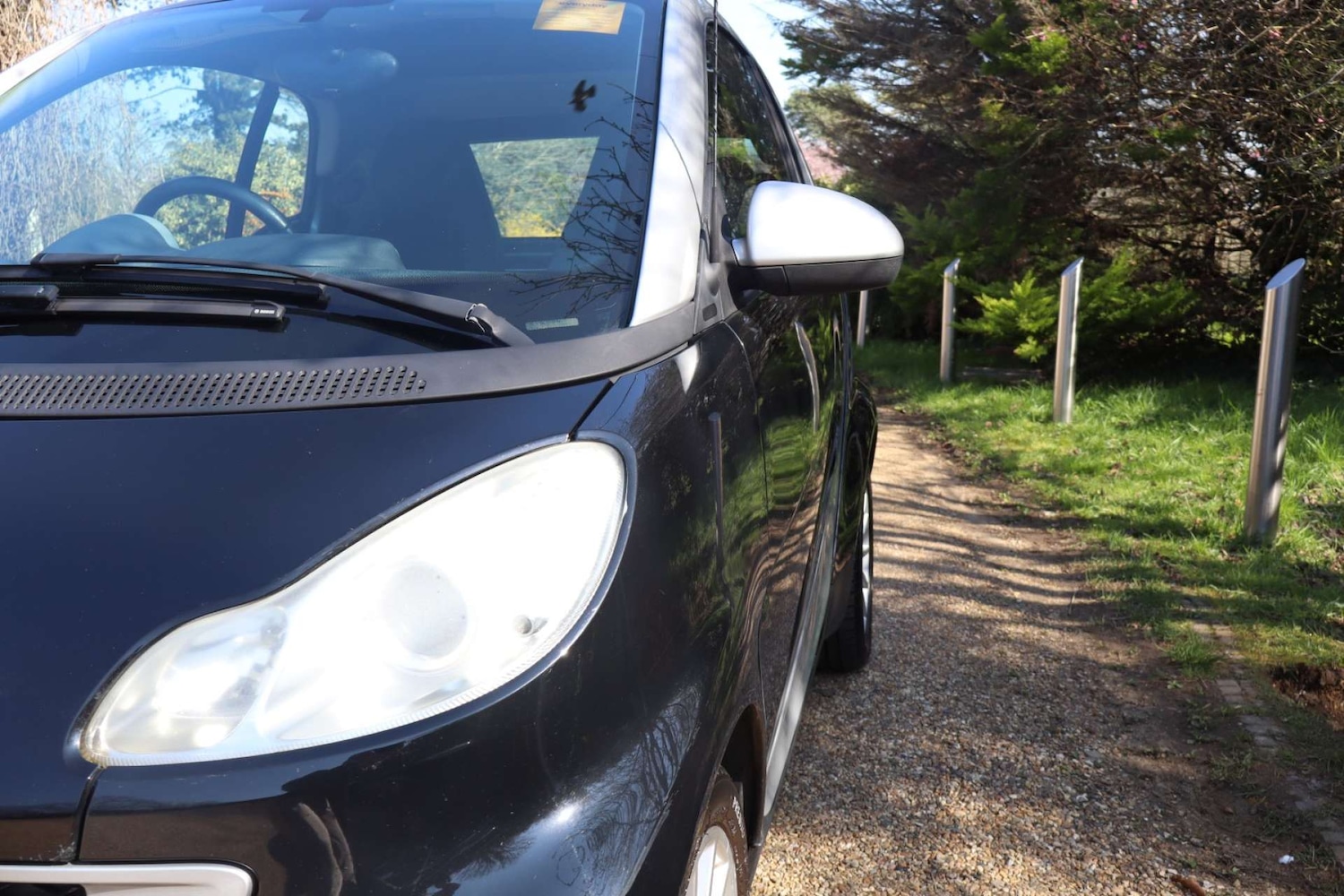 Used smart fortwo 2008 for sale - 77946405: Photo 12