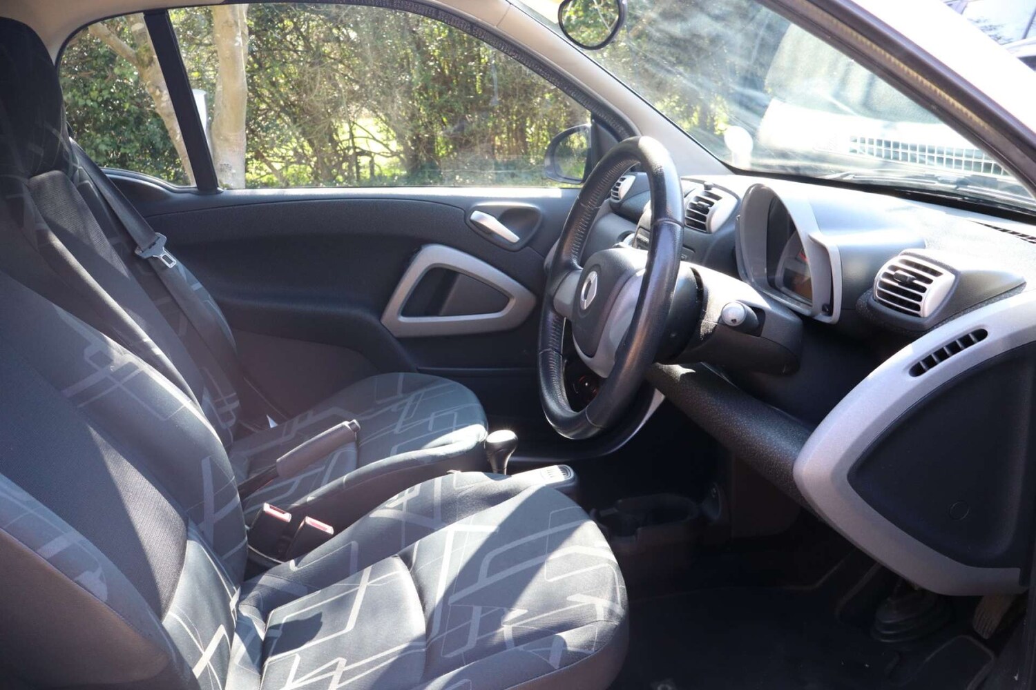 Used smart fortwo 2008 for sale - 77946405: Photo 14