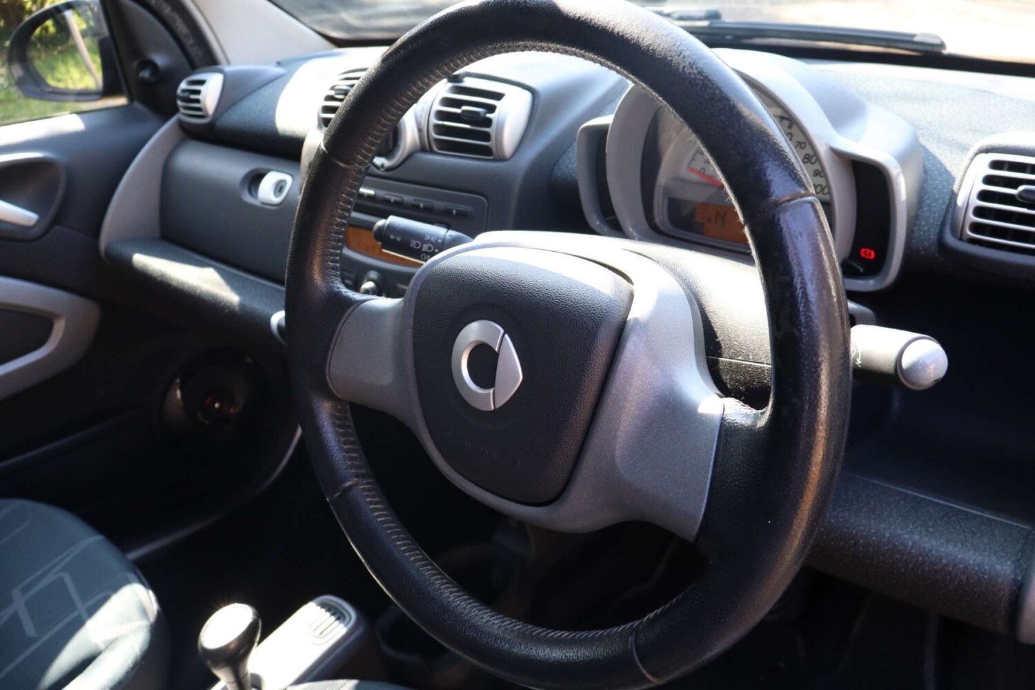 Used smart fortwo 2008 for sale - 77946405: Photo 15