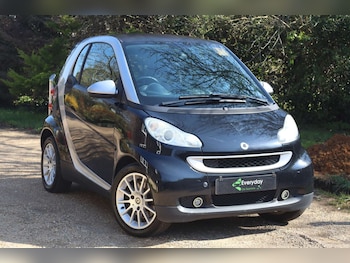 smart fortwo feature image