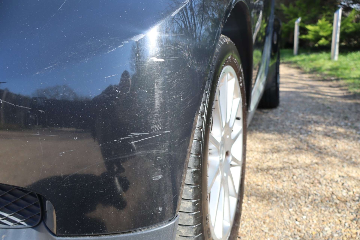 Used smart fortwo 2008 for sale - 77946405: Photo 21