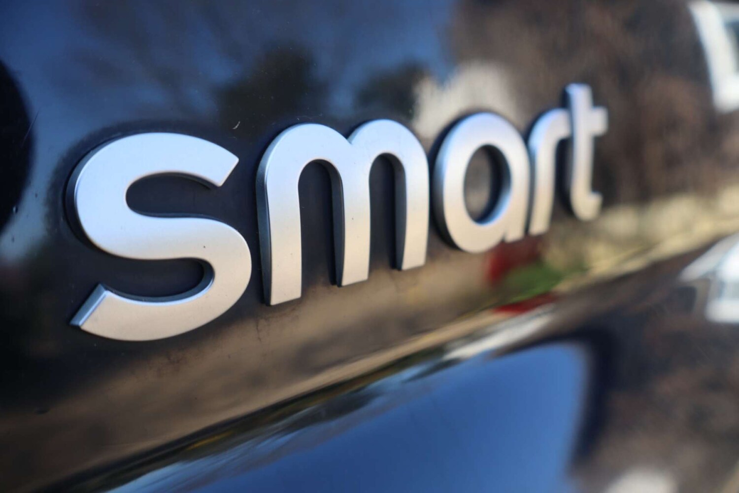 Used smart fortwo 2008 for sale - 77946405: Photo 22